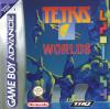 Tetris Worlds - Game Boy Advance