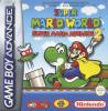 Super Mario World : Super Mario Advance 2 - Game Boy Advance