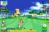 Mario Golf : Advance Tour - Game Boy Advance