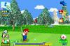 Mario Golf : Advance Tour - Game Boy Advance