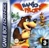 Banjo Pilot - Game Boy Advance