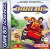 Advance Wars - Game Boy Advance