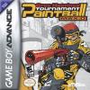 Greg Hastings' Tournament Paintball Max'd - Game Boy Advance