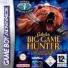 Cabela's Big Game Hunter 2005 Adventures - Game Boy Advance