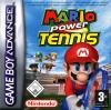 Mario Power Tennis - Game Boy Advance