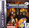 Advance Wars 2 : Black Hole Rising - Game Boy Advance