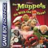 The Muppets : On With the Show - Game Boy Advance