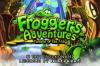 Frogger's Adventures : Temple of the Frog - Game Boy Advance