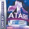 Atari Anniversary - Game Boy Advance