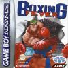 Boxing Fever - Game Boy Advance