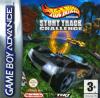 Hot Wheels : Stunt Track Challenge - Game Boy Advance