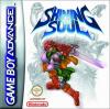 Shining Soul - Game Boy Advance