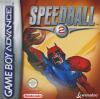 Speedball 2 - Game Boy Advance