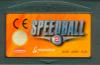 Speedball 2 - Game Boy Advance