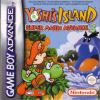 Yoshi's Island : Super Mario Advance 3 - Game Boy Advance