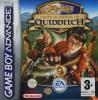 Harry Potter : Coupe Du Monde De Quidditch - Game Boy Advance