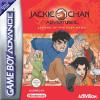 Jackie Chan Adventures : Legend of the Dark Hand - Game Boy Advance