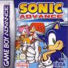 Sonic Advance - Game Boy Advance