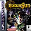 Golden Sun : L'Age Perdu - Game Boy Advance