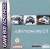 Colin McRae Rally 2.0 - Game Boy Advance