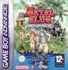 Metal Slug Advance - Game Boy Advance