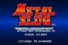 Metal Slug Advance - Game Boy Advance