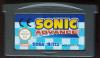 Sonic Advance - Game Boy Advance