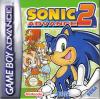 Sonic Advance 2 - Game Boy Advance