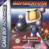 Bomberman Tournament - Game Boy Advance