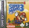 Super Mario Advance 4 : Super Mario Bros 3 - Game Boy Advance