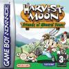 Harvest Moon : Friends of Mineral Town - Game Boy Advance