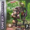 Oddworld : Munch's Oddysee - Game Boy Advance