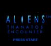 Aliens : Thanatos Encounter - Game Boy Color