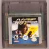 007 : The World is Not Enough - Game Boy Color