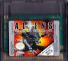 Aliens : Thanatos Encounter - Game Boy Color