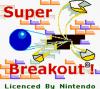 Super Breakout - Game Boy Color