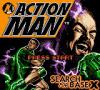 Action Man : Search For Base X - Game Boy Color