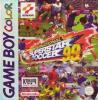 International Superstar Soccer 99 - Game Boy Color