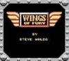 Wings of Fury - Game Boy Color