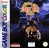 The New Addams Family Series - Game Boy Color