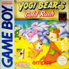 Yogi Bear's Gold Rush - Game Boy