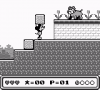 Mickey's Dangerous Chase - Game Boy