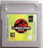 Le Monde Perdu : Jurassic Park - Game Boy