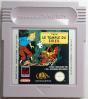 Tintin : Le Temple Du Soleil - Game Boy