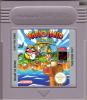 Wario Land : Super Mario Land 3 - Game Boy