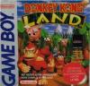 Donkey Kong Land - Game Boy