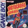 Motocross Maniacs - Game Boy