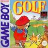 Golf - Game Boy