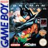 Batman Forever - Game Boy