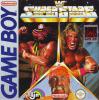 WWF Superstars - Game Boy